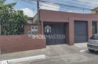 Casa com 3 quartos à venda no Jardim Campinas, São Paulo 