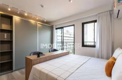 Kitnet / Stúdio à venda em Perdizes, São Paulo 