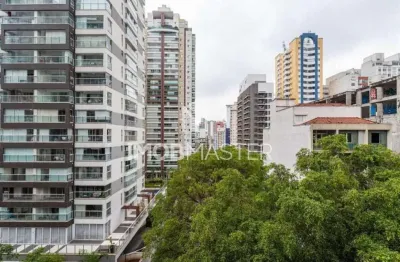 Apartamento com 1 quarto à venda na Bela Vista, São Paulo 