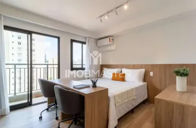 Kitnet / Stúdio à venda em Perdizes, São Paulo 