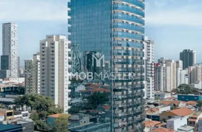 Sala comercial à venda na Vila Gomes Cardim, São Paulo 