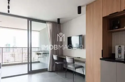 Apartamento com 1 quarto à venda na Vila Gomes Cardim, São Paulo 
