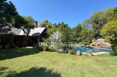 Casa de condomínio com 1000 m², 4 quartos sendo 4 suítes à venda no bairro tamboré.