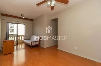 Apartamento com 72 m², 3 quartos sendo 1 suíte à venda no bairro chácara inglesa