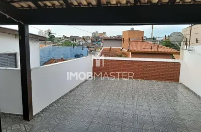 Casa à venda no bairro jardim de abril com 216 m², 2 quartos sendo 1 suíte