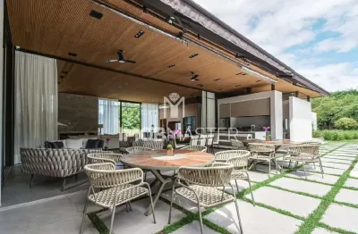 Casa de condomínio com 800 m², à venda no bairro fazenda boa vista.