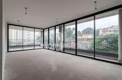 Apartamento perdizes com 162 m², 3 quartos sendo 3 suítes venda e locação