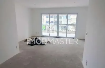 Apartamento com 128 m², 3 quartos sendo 3 suítes à venda no bairro vila mariana.