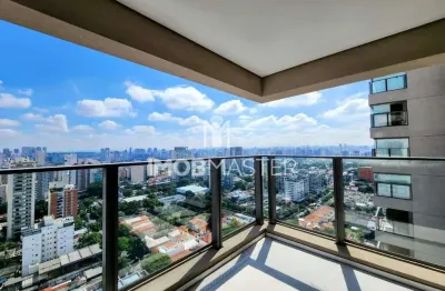 Apartamento com 3 quartos à venda no Brooklin Paulista, São Paulo 