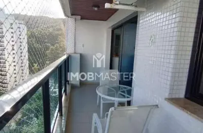 Apartamento com 2 quartos à venda no Centro, Guarujá 