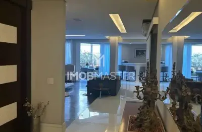 Apartamento com 420 m², 4 quartos sendo 4 suítes à venda no bairro Alphaville Empresarial.