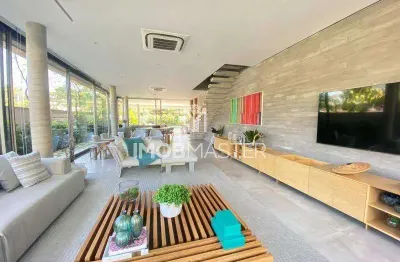 Casa com 620 m², 4 quartos sendo 4 suítes à venda no bairro Baleia.