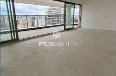 Apartamento com 213 m², 4 quartos sendo 2 suítes à venda no bairro Cerqueira César.