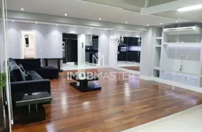 Garden com 190 m², 3 quartos sendo 3 suítes à venda no bairro Cursino.