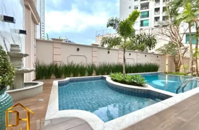 Apartamento no saguaçu, com 3 suítes, 2 vagas e lazer completo