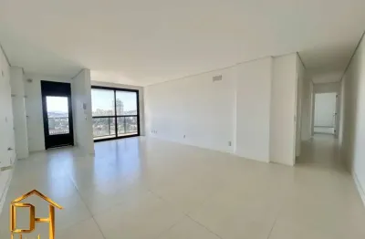 Apartamento com 3 suítes em andar alto no centro de joinville