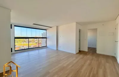 Apartamento com 1 quarto à venda na Rua Felipe Camarão, 140, Anita Garibaldi, Joinville