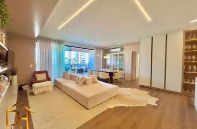 Apartamento com 3 suítes no bairro santo antônio em joinville!
