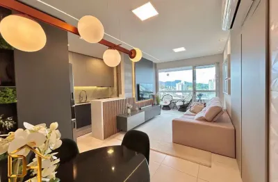 Apartamento com 3 quartos à venda na rua otto benack, 303, bom retiro, joinville, 102 m2 por r$ 829.000