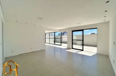 Apartamento com 3 quartos à venda na rua almirante barroso, 314, américa, joinville, 191 m2 por r$ 1.687.000