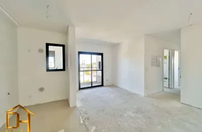 Apartamento com 3 quartos à venda na rua anita garibaldi, 553, anita garibaldi, joinville, 68 m2 por r$ 620.000