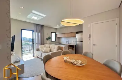 Apartamento com 3 quartos à venda na rua anita garibaldi, 553, anita garibaldi, joinville, 70 m2 por r$ 750.000