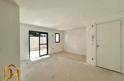 Apartamento giardino à venda em joinville-sc, anita garibaldi, 3 quartos, 1 suíte e 2 vagas de garagem