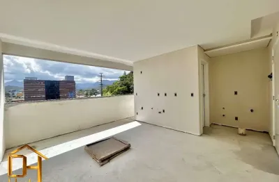 Apartamento com 1 quarto à venda na Rua Rui Barbosa, 1725, Costa e Silva, Joinville