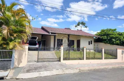 Casa à venda, 171 m² por r$ 749.963,08 - badenfurt - blumenau/sc