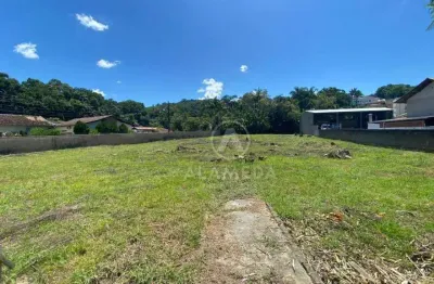 Terreno à venda, 9521 m² por r$ 3.500.000,00 - badenfurt - blumenau/sc