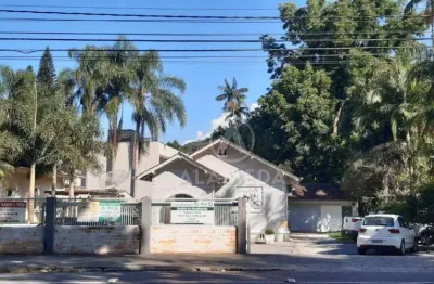 Terreno à venda, 2600 m² por r$ 3.460.000,00 - vila formosa - blumenau/sc