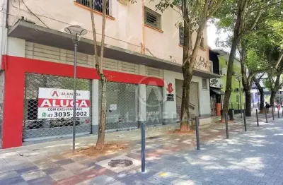 Prédio para alugar, 600 m² por r$ 37.000,00/mês - centro (blumenau) - blumenau/sc