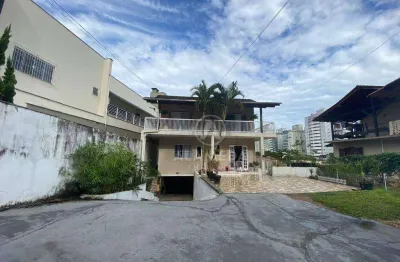 Terreno à venda, 720 m² por r$ 1.750.000,00 - victor konder - blumenau/sc