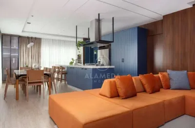 Cobertura à venda, 125 m² por r$ 1.400.000,00 - vorstadt - blumenau/sc
