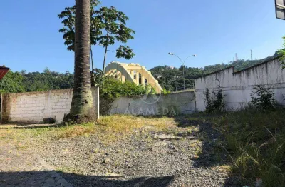 Terreno à venda, 657 m² por r$ 2.000.000,00 - vorstadt - blumenau/sc