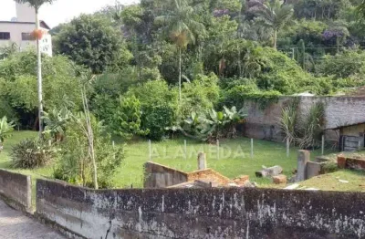 Terreno à venda, 1690 m² por r$ 790.000,08 - bom retiro - blumenau/sc