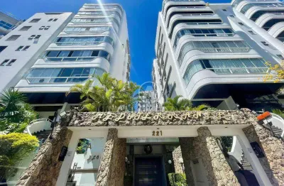 Apartamento com 3 dormitórios à venda, 214 m² por r$ 1.450.000,00 - jardim blumenau - blumenau/sc