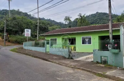 Terreno à venda, 586 m² por r$ 639.966,38 - velha - blumenau/sc