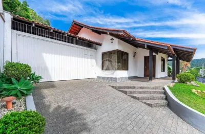 Casa à venda, 199 m² por r$ 995.000,08 - velha - blumenau/sc