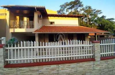 Casa à venda, 220 m² por r$ 690.000,00 - velha - blumenau/sc