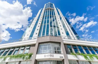 Apartamento com 3 dormitórios à venda, 125 m² por r$ 1.100.000,00 - vila nova - blumenau/sc