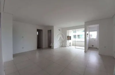 Apartamento à venda por r$ 791.973,00 - vila nova - blumenau/sc