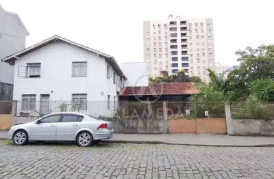 Terreno à venda, 600 m² por r$ 1.350.000,00 - vila nova - blumenau/sc