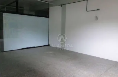 Sala para alugar, 36 m² por r$ 1.200,00/mês - itoupava central - blumenau/sc