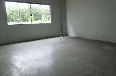 Sala para alugar, 36 m² por r$ 1.200,00/mês - itoupava central - blumenau/sc