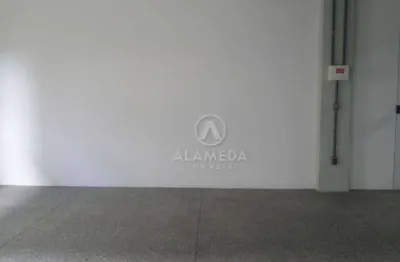 Sala para alugar, 36 m² por r$ 1.200,00/mês - itoupava central - blumenau/sc