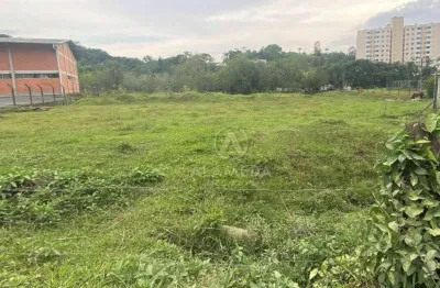 Terreno à venda, 43356 m² por r$ 2.800.000,00 - itoupava central - blumenau/sc