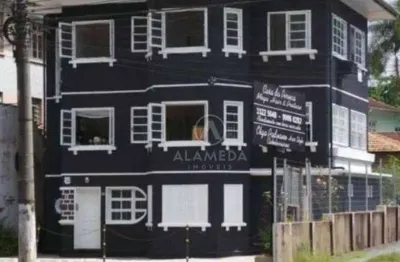 Casa, 400 m² - venda por r$ 2.500.000,08 ou aluguel por r$ 8.300,00/mês - centro - blumenau/sc