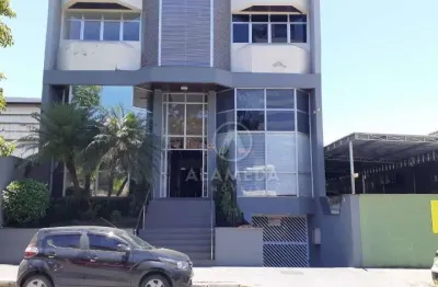 Sala para alugar, 40 m² por r$ 1.110,00/mês - centro - blumenau/sc