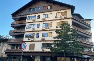 Sala para alugar, 44 m² por r$ 1.970,00/mês - centro - blumenau/sc